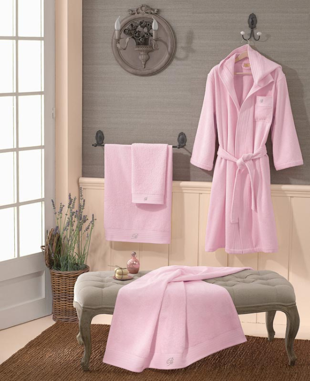 Комплект полотенец Blumarine CROCIERA - 2 шт.