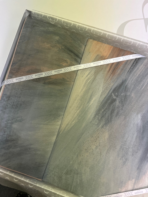 Постельное белье Dondi DOVER СЕМЕЙНЫЙ