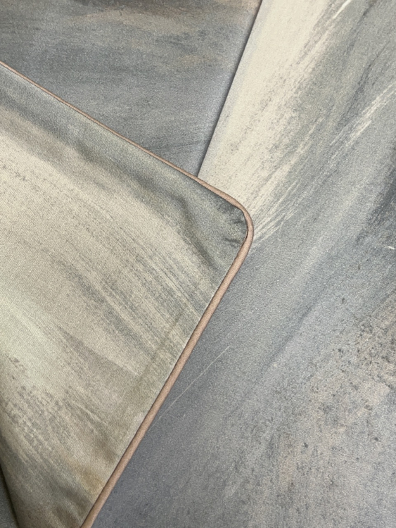 Постельное белье Dondi DOVER СЕМЕЙНЫЙ