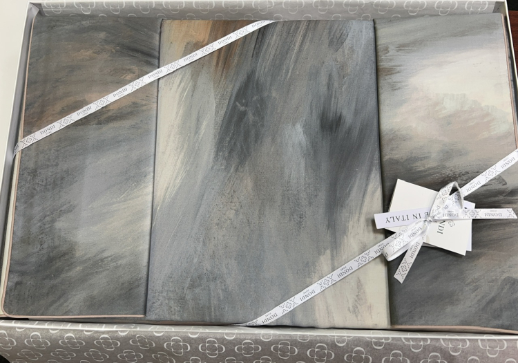 Постельное белье Dondi DOVER СЕМЕЙНЫЙ