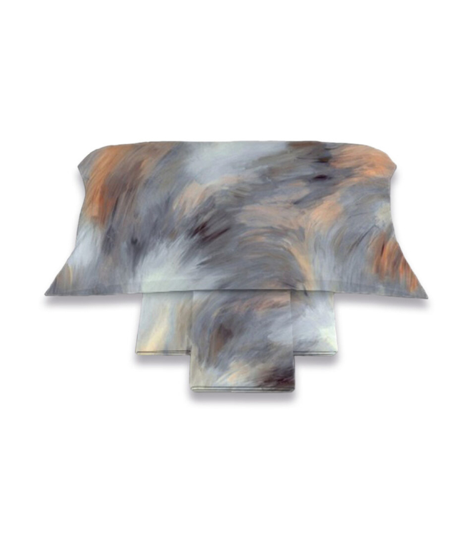 Постельное белье Dondi DOVER СЕМЕЙНЫЙ 2Х155Х200