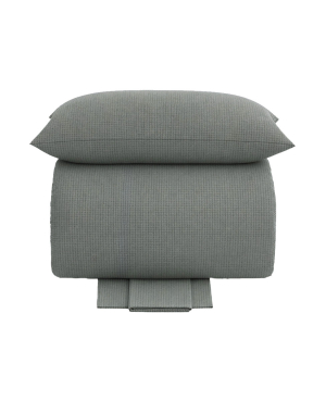 Постельное белье Dondi TIE YOUR TIE 240x200 Oliva