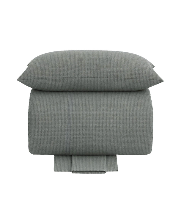 Постельное белье Dondi TIE YOUR TIE 240x200 Oliva