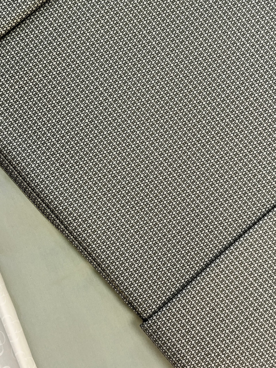 Постельное белье Dondi TIE YOUR TIE 240x200 Oliva