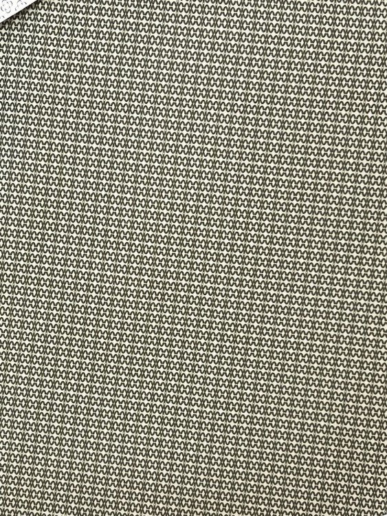 Постельное белье Dondi TIE YOUR TIE 240x200 Oliva