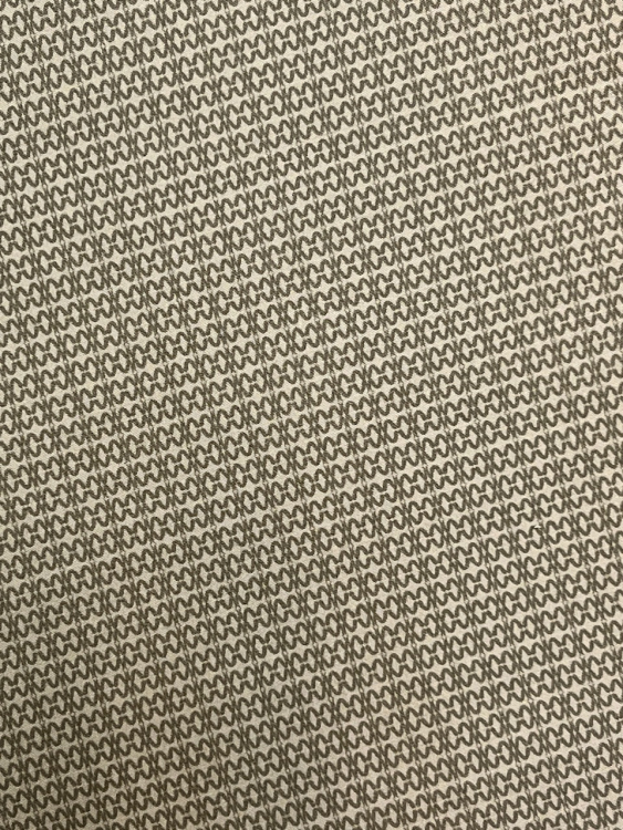 Постельное белье Dondi TIE YOUR TIE 240x200 Mastice