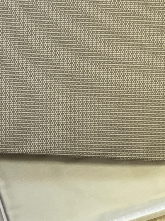 Постельное белье Dondi TIE YOUR TIE 240x200 Mastice