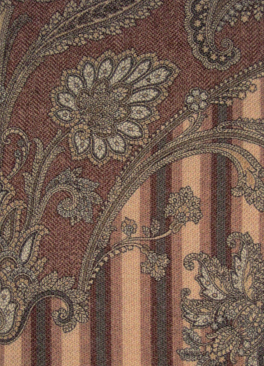 Плед Dondi GOA 140х200 100% шерсть