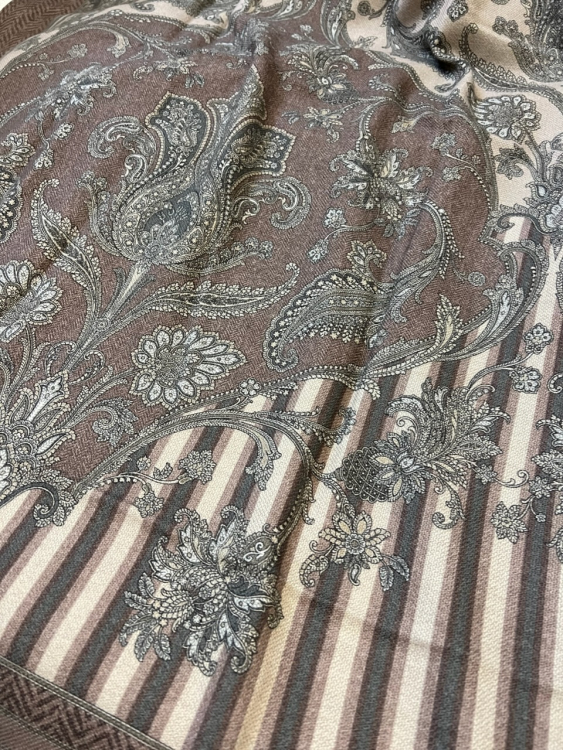 Плед Dondi GOA 140х200 100% шерсть