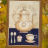 Кухонное полотенце Tag CAFFELATTE (307) Кофе