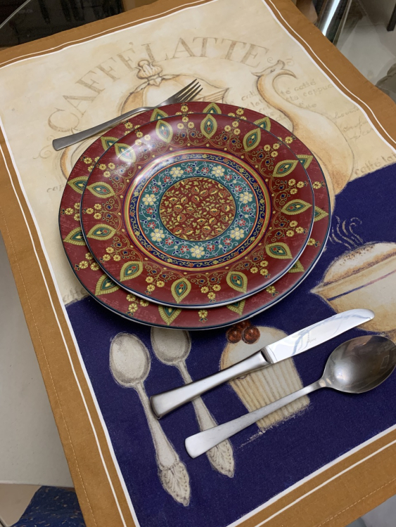 Кухонное полотенце Tag CAFFELATTE (307) Кофе