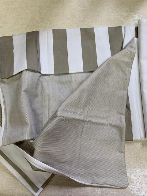 Постельное белье Palombella BAND (СЕМЕЙНОЕ) Постельное белье Palombella BAND (СЕМЕЙНОЕ)