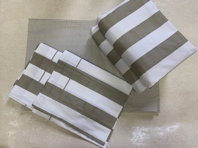 Постельное белье Palombella BAND (СЕМЕЙНОЕ) Постельное белье Palombella BAND (СЕМЕЙНОЕ)