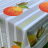 Скатерть с салфетками Dreams CITRUS 140x180 + 6 салфеток
