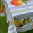 Скатерть с салфетками Dreams CITRUS 140x180 + 6 салфеток