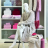 Комплект полотенец Blumarine из 2 шт MADEMOISELLE  BEIGE