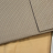 Постельное белье Dondi TIE YOUR TIE 240x200 Ruggine
