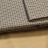 Постельное белье Dondi TIE YOUR TIE 240x200 Ruggine