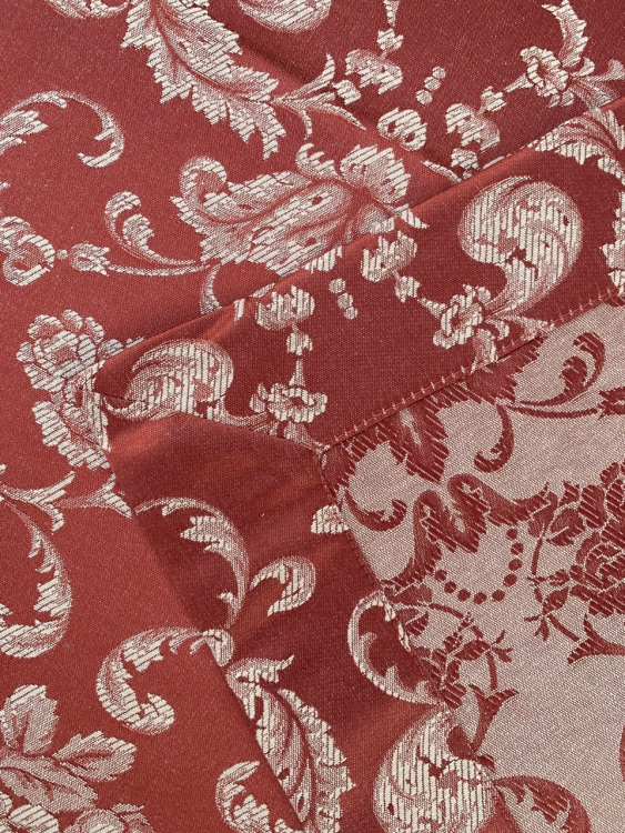 Скатерть с салфетками Gamba 9283 170х270х12