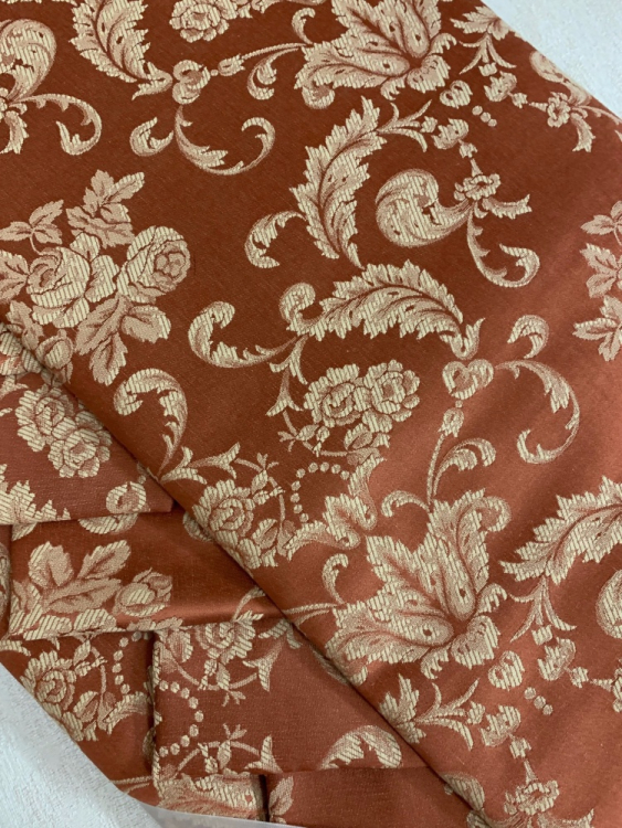 Скатерть с салфетками Gamba 9283 170х270х12