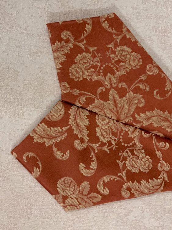 Скатерть с салфетками Gamba 9283 170х270х12