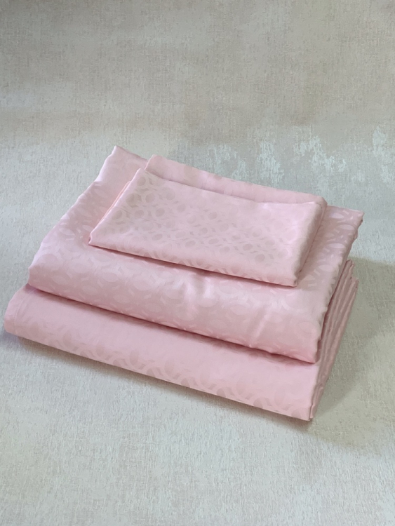 Комплект постельного белья 600TC Palombella LUNA 220x200