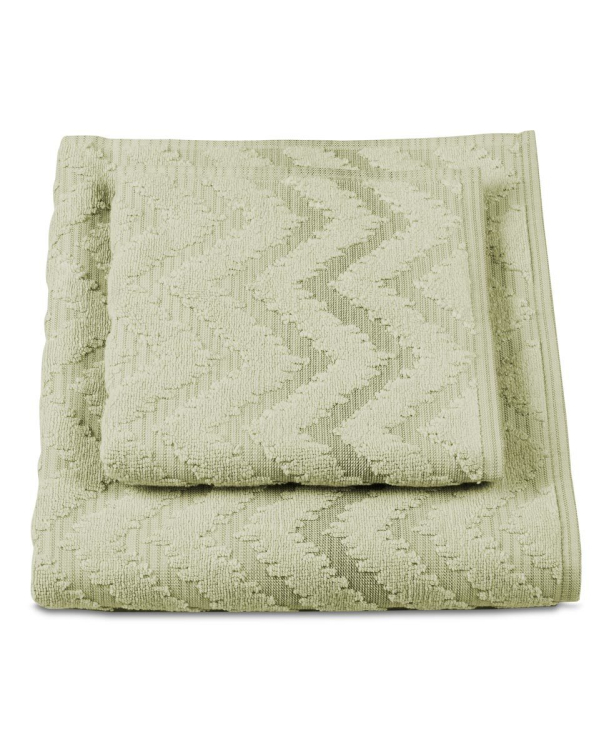 Комплект полотенец Dondi INDIA - 3 шт. Lime