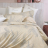 Постельное белье Blumarine BELLE EPOQUE 240X220 seppia