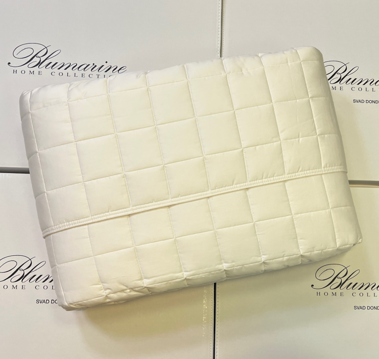 Покрывало Dondi BOTTICELLI NEW 270x270 TORTORA