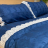 Комплект постельного белья 600 TC Palombella IBERIA ELISA 220x200
