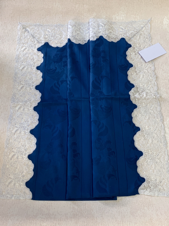 Комплект постельного белья 600 TC Palombella IBERIA ELISA 220x200