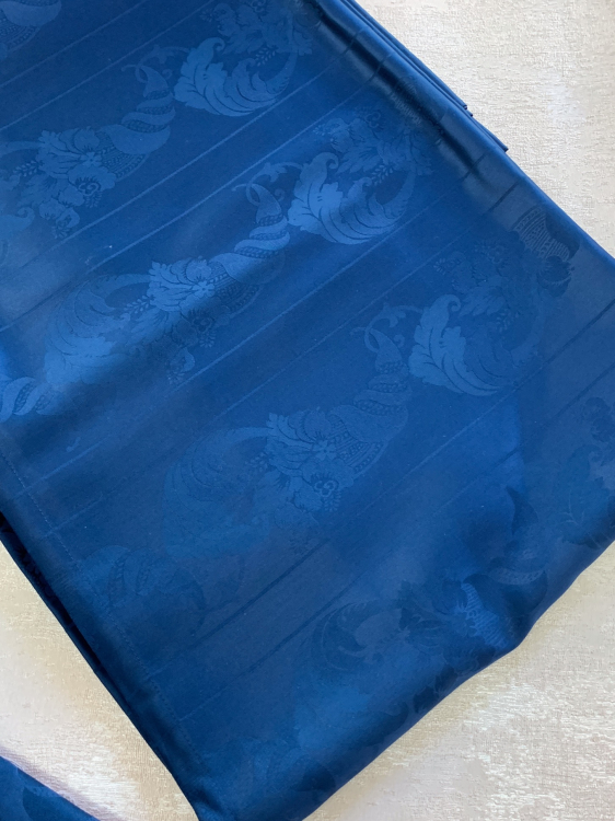 Комплект постельного белья 600 TC Palombella IBERIA ELISA 220x200