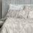 Постельное белье Blumarine VERY VAMP 220X220 beige