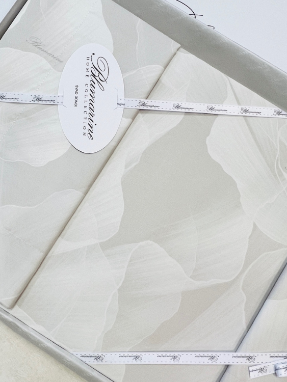 Постельное белье Blumarine VERY VAMP 220X220 beige