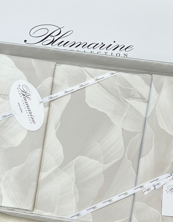 Постельное белье Blumarine VERY VAMP 220X220 beige