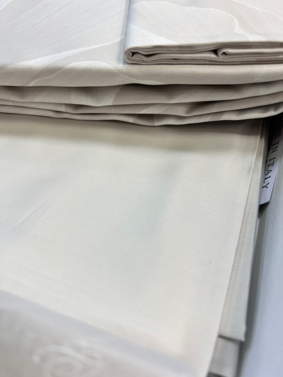 Постельное белье Blumarine VERY VAMP 220X220 beige