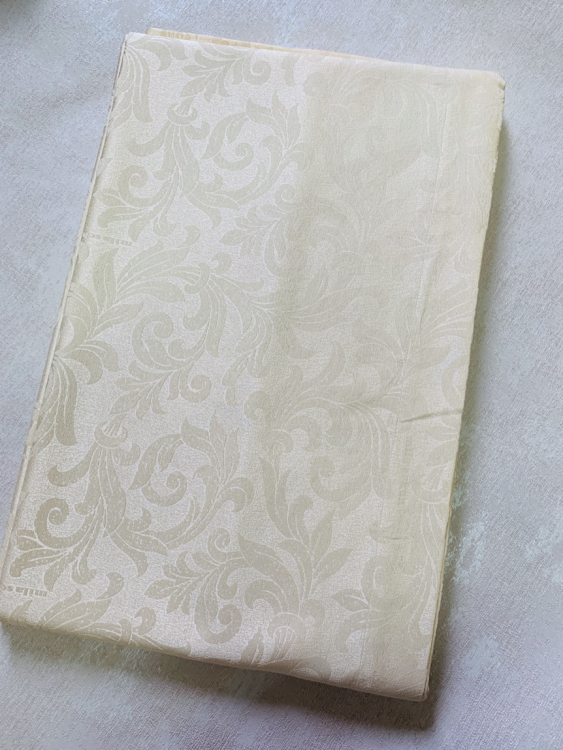 Скатерть с салфетками Mila Schon 9811 160х180х6