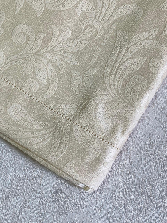 Скатерть с салфетками Mila Schon 9811 160х180х6