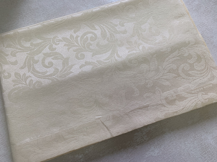 Скатерть с салфетками Mila Schon 9811 160х180х6