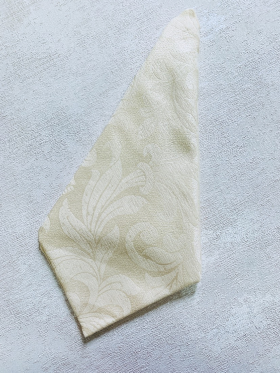 Скатерть с салфетками Mila Schon 9811 160х180х6