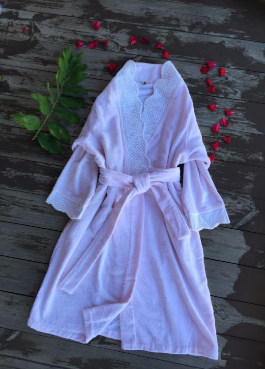 Халат женский Piero Colombo VALENTINA