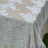 Скатерть кружевная Emozioni LACE 140x360