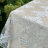 Скатерть кружевная Emozioni LACE 140x360