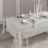 Скатерть кружевная Emozioni LACE 140x360