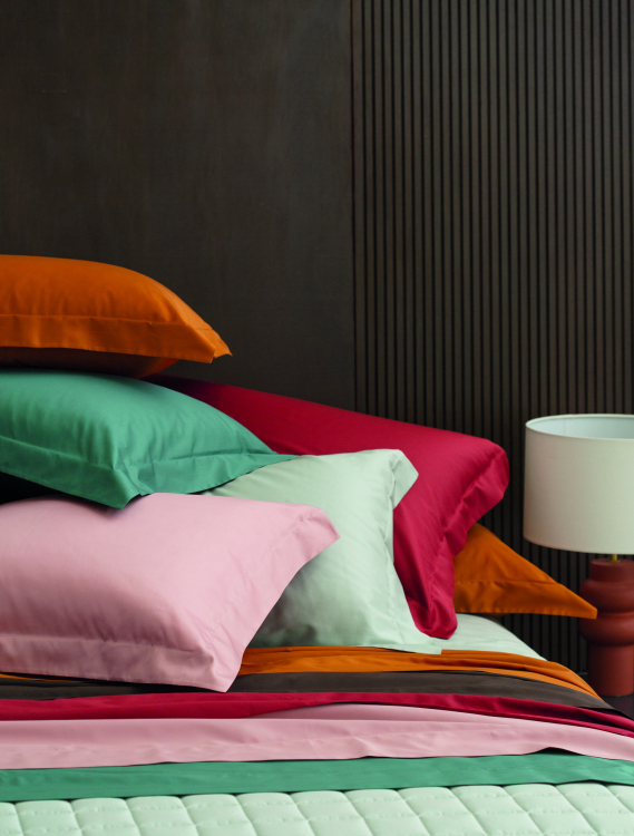 Наволочки Dondi BOTTICELLI 50х70 см