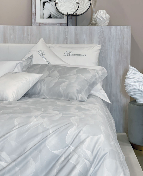 Постельное белье Blumarine VERY VAMP 220X220 Silver