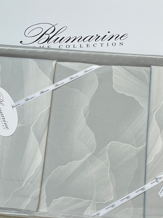 Постельное белье Blumarine VERY VAMP 220X220 Silver