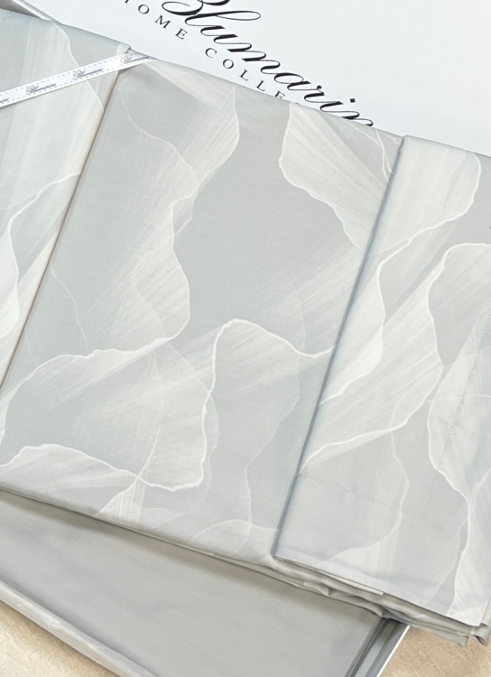Постельное белье Blumarine VERY VAMP 220X220 Silver