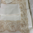 Постельное белье Palombella PERCALE PIZZO-1 150х200