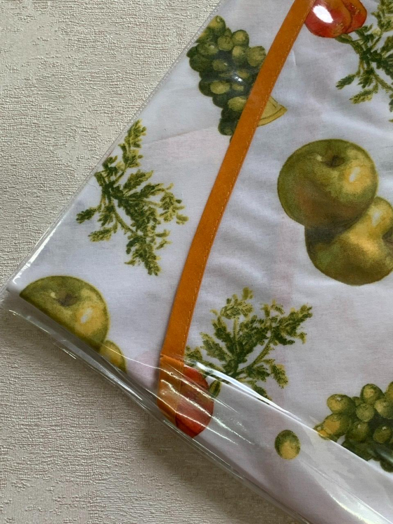 Скатерть Tag 3636 MACEDONIA Д.150 с защитным покрытием PVC Скатерть Tag 3636 MACEDONIA Д.150 с защитным покрытием PVC